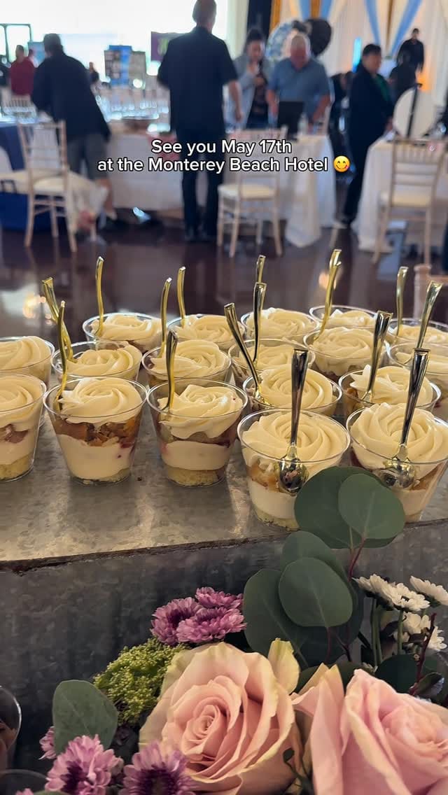 Post 7 by Bay Area Wedding Fairs on Instagram (video)