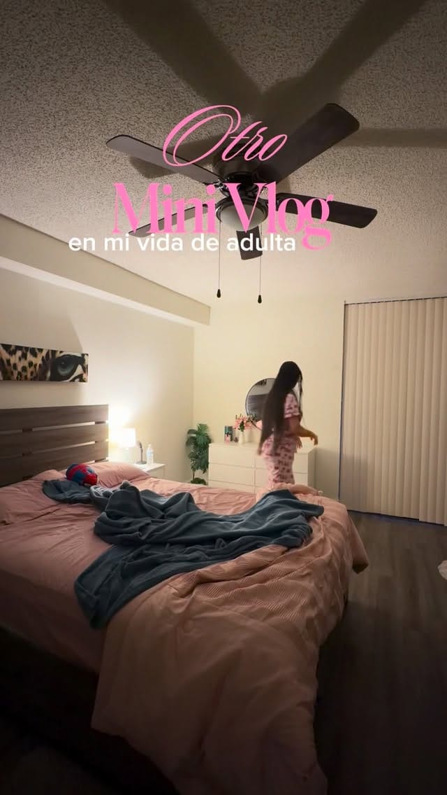 Post 4 by Diana Clavijo on Instagram (video)