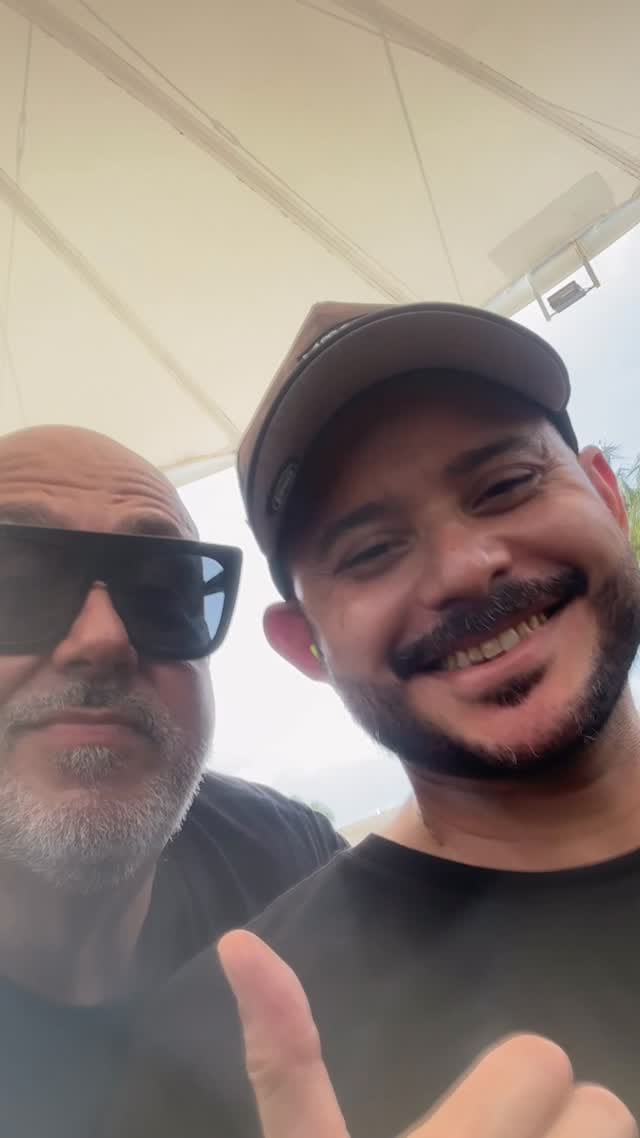 Post 9 by Anibal Malave / Musicólogo on Instagram (video)