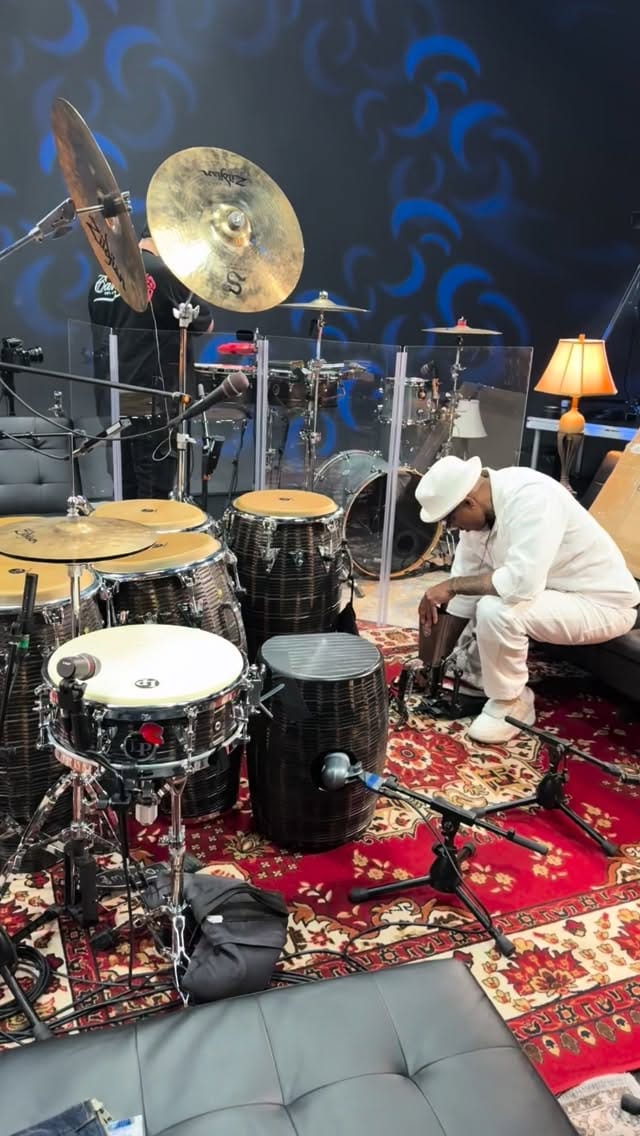 Post 2 by Anibal Malave / Musicólogo on Instagram (video)
