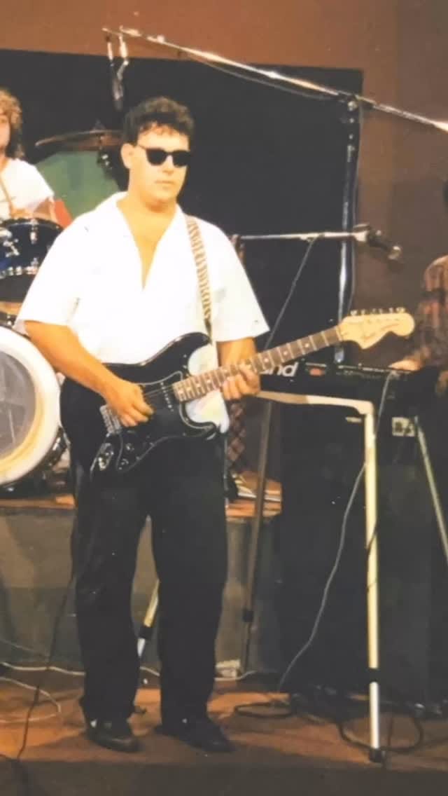 Post 1 by Anibal Malave / Musicólogo on Instagram (video)