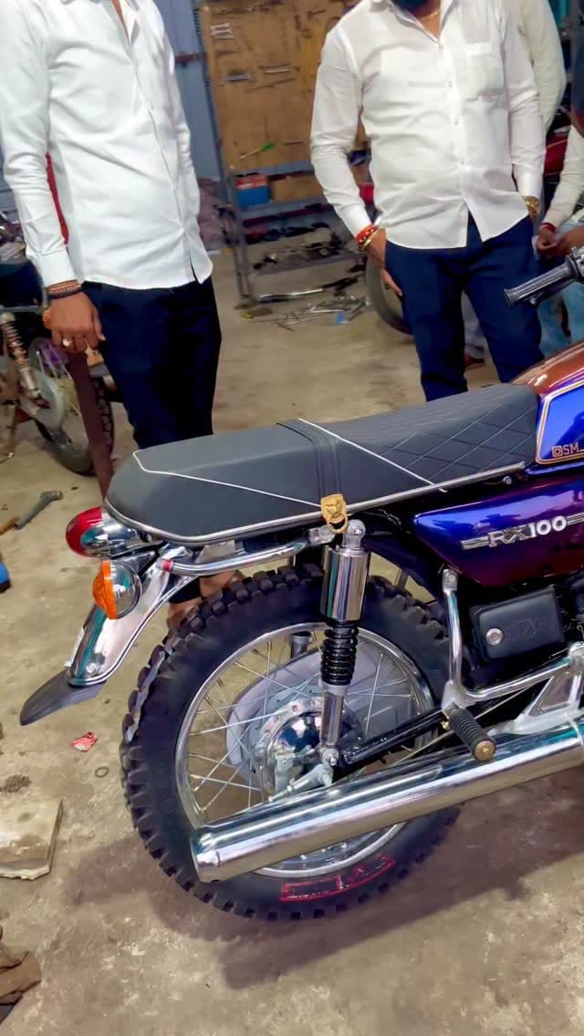 Post 7 by Shubham Zirmire on Instagram (video)