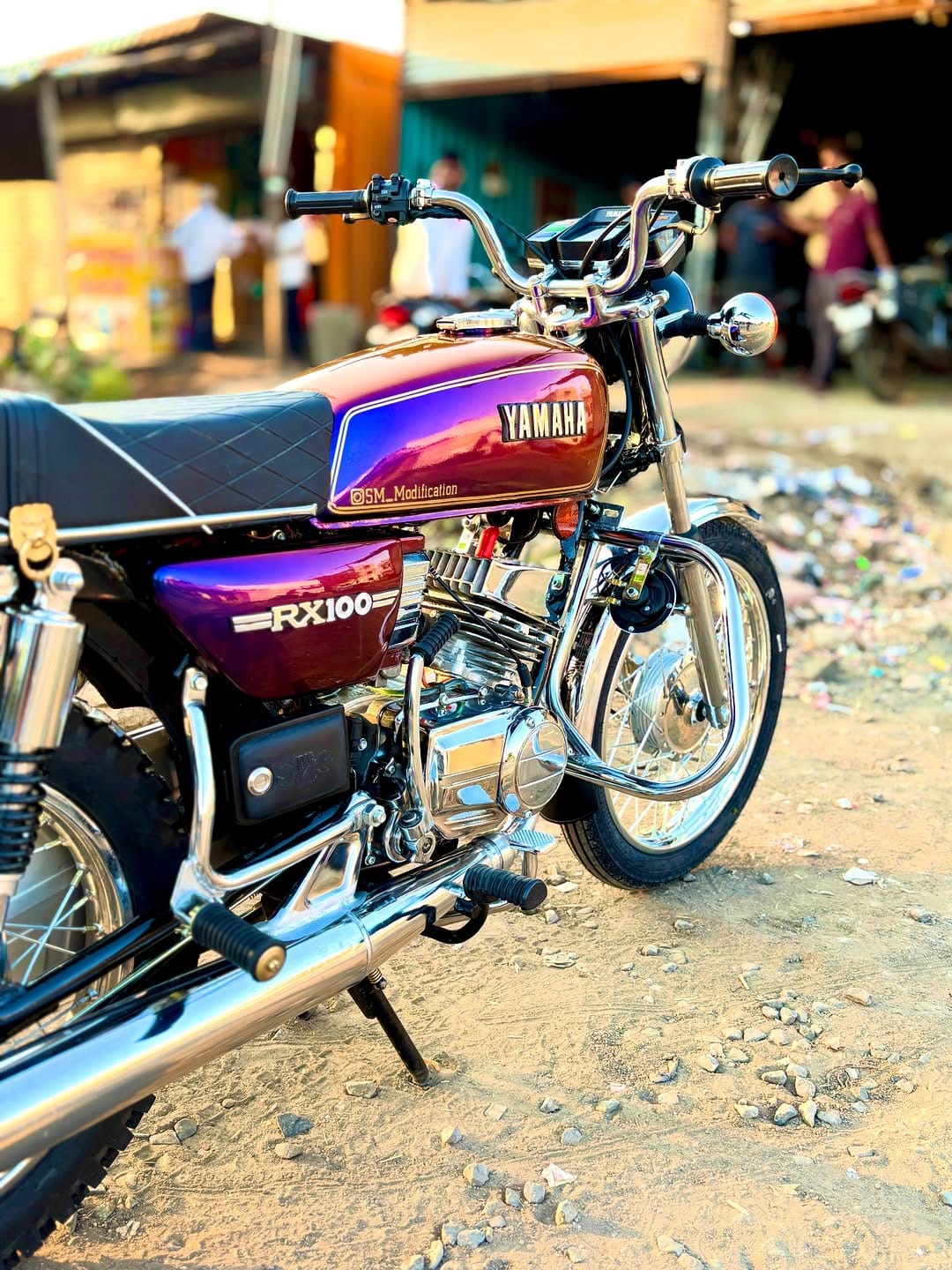Post 3 by Shubham Zirmire on Instagram (carousel)