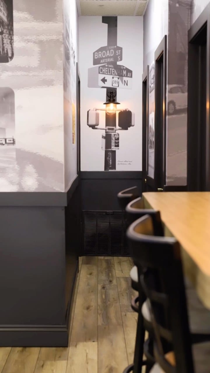 Post 2 by @tracee_zevan_design on Instagram (video)