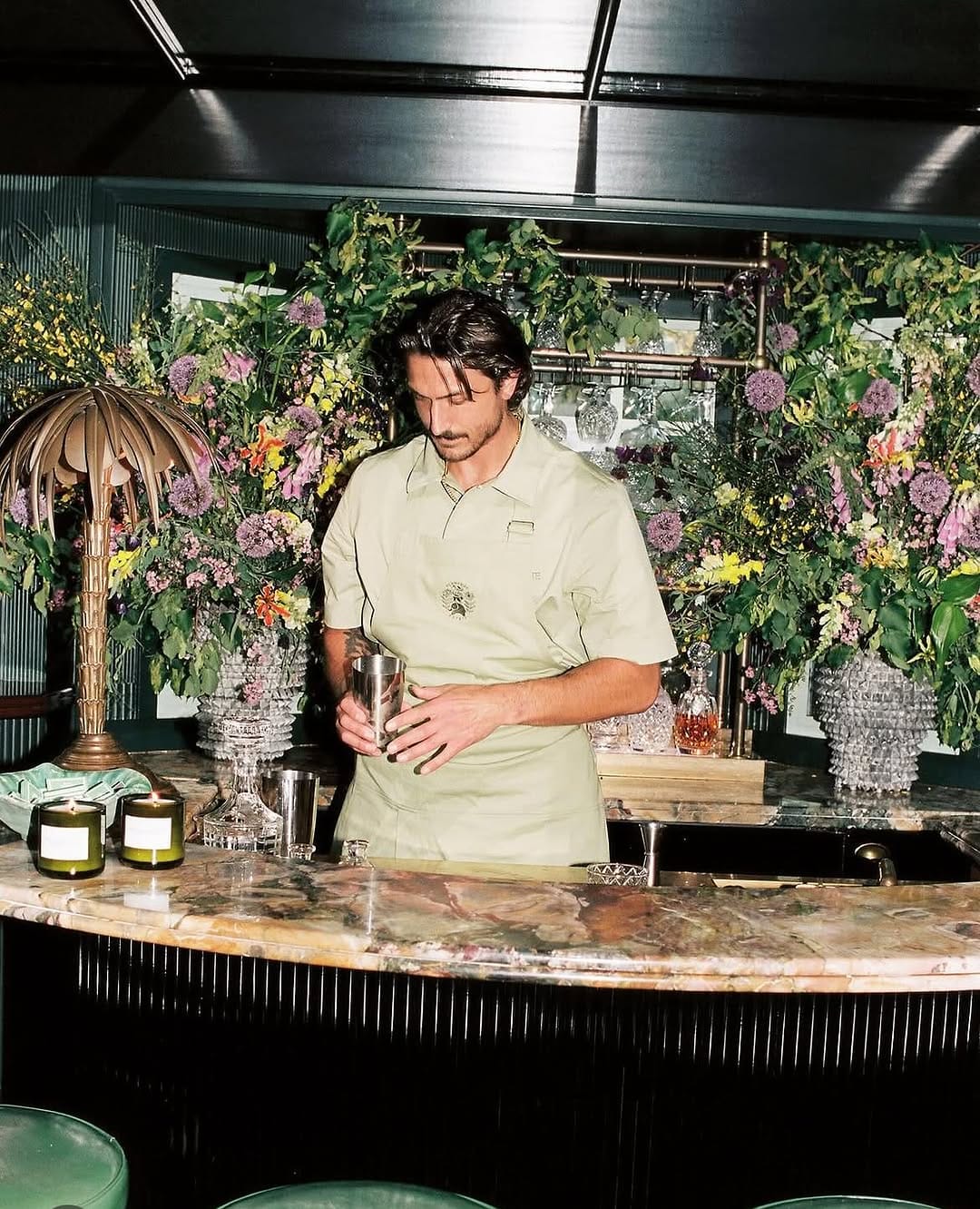 Post 9 by RUNWAY WAITERS Event Staffing Agency on Instagram (carousel)