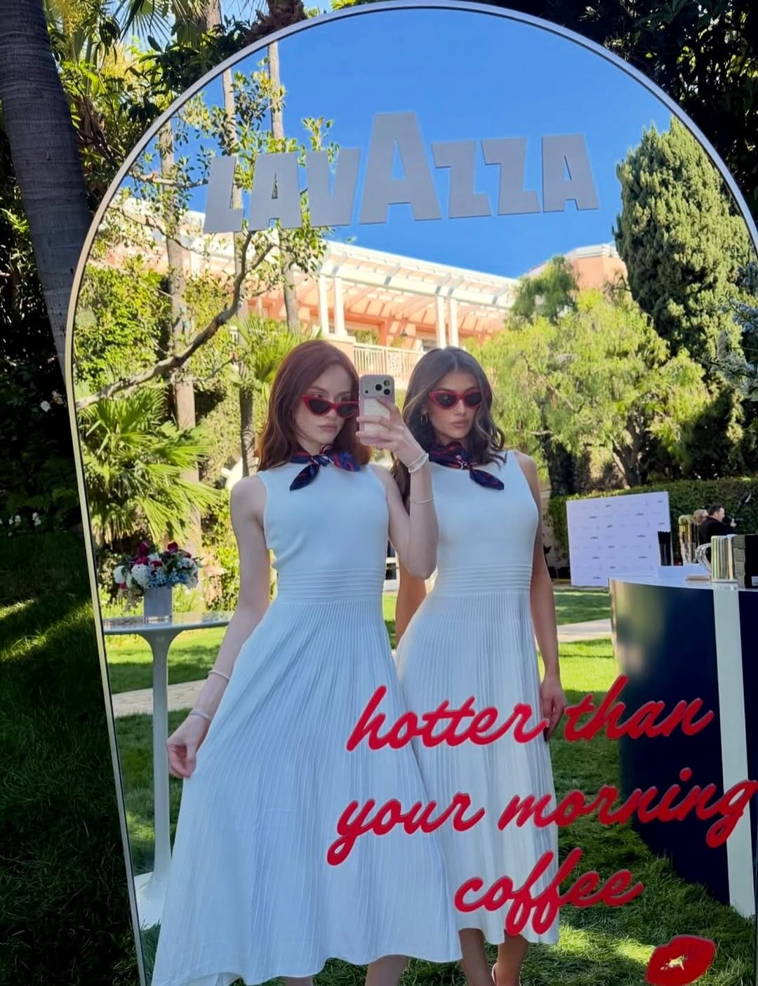 Post 3 by RUNWAY WAITERS Event Staffing Agency on Instagram (image)