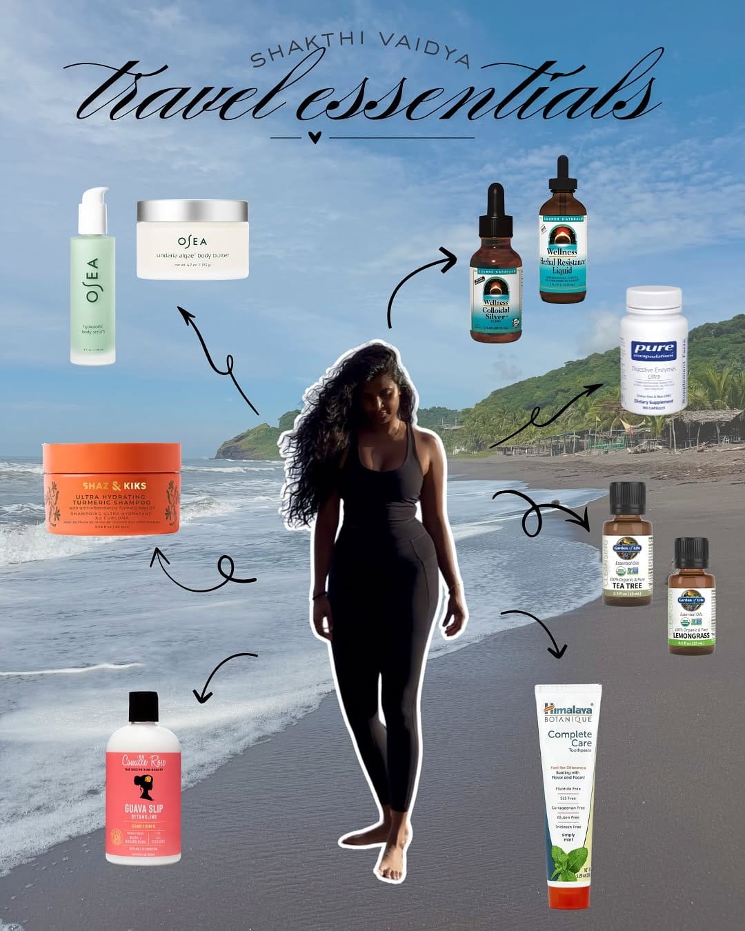 Post 4 by Suvini Jayasekera L.Ac | Acupuncture on Instagram (carousel)