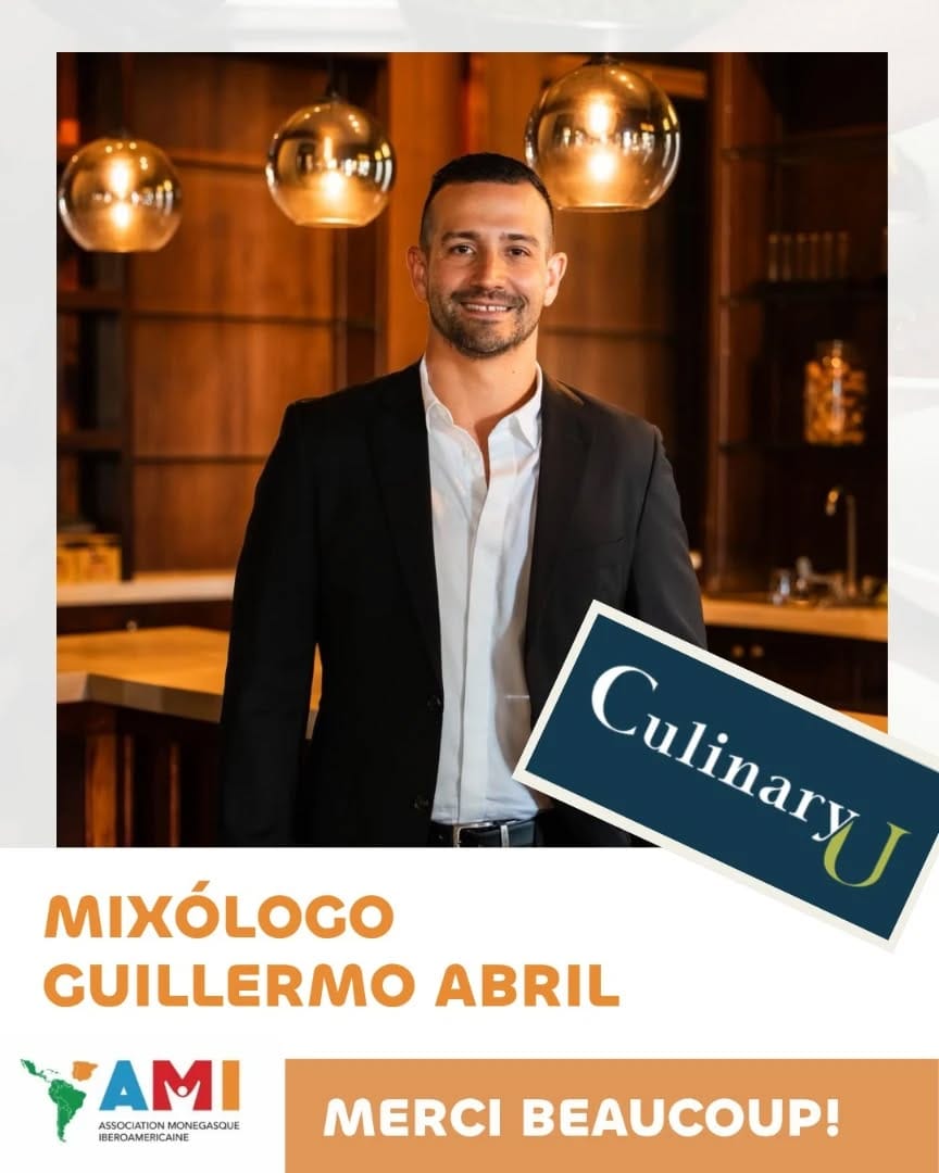 Post 2 by Culinary U on Instagram (image)