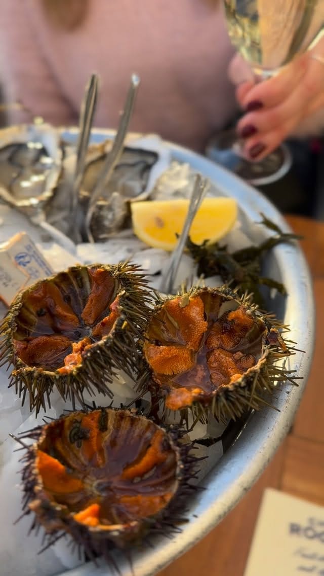 Post 7 by Culinary U on Instagram (video)
