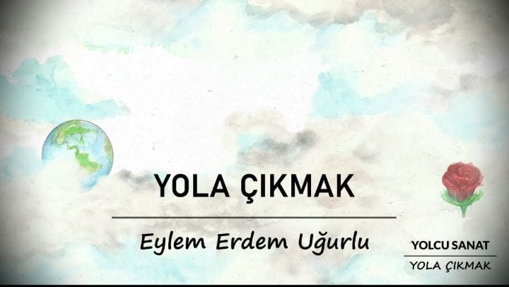 Post 9 by Eylem Erdem Uğurlu on Instagram (video)