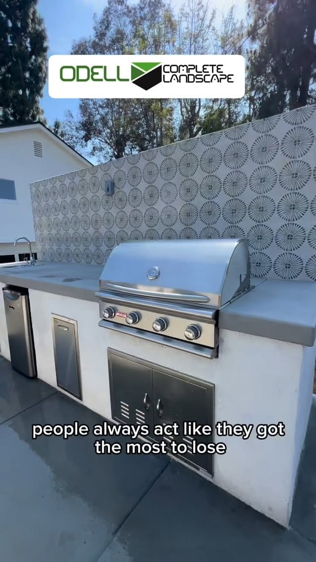 Post 1 by TIM ODELL on Instagram (video)