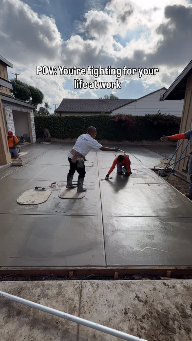 Post 4 by TIM ODELL on Instagram (video)