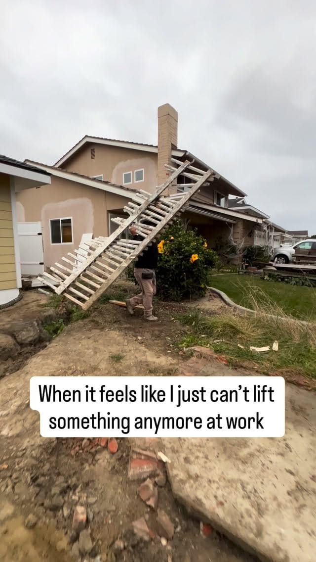Post 7 by TIM ODELL on Instagram (video)