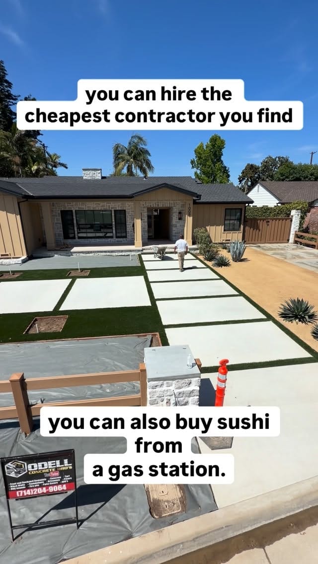 Post 3 by TIM ODELL on Instagram (video)