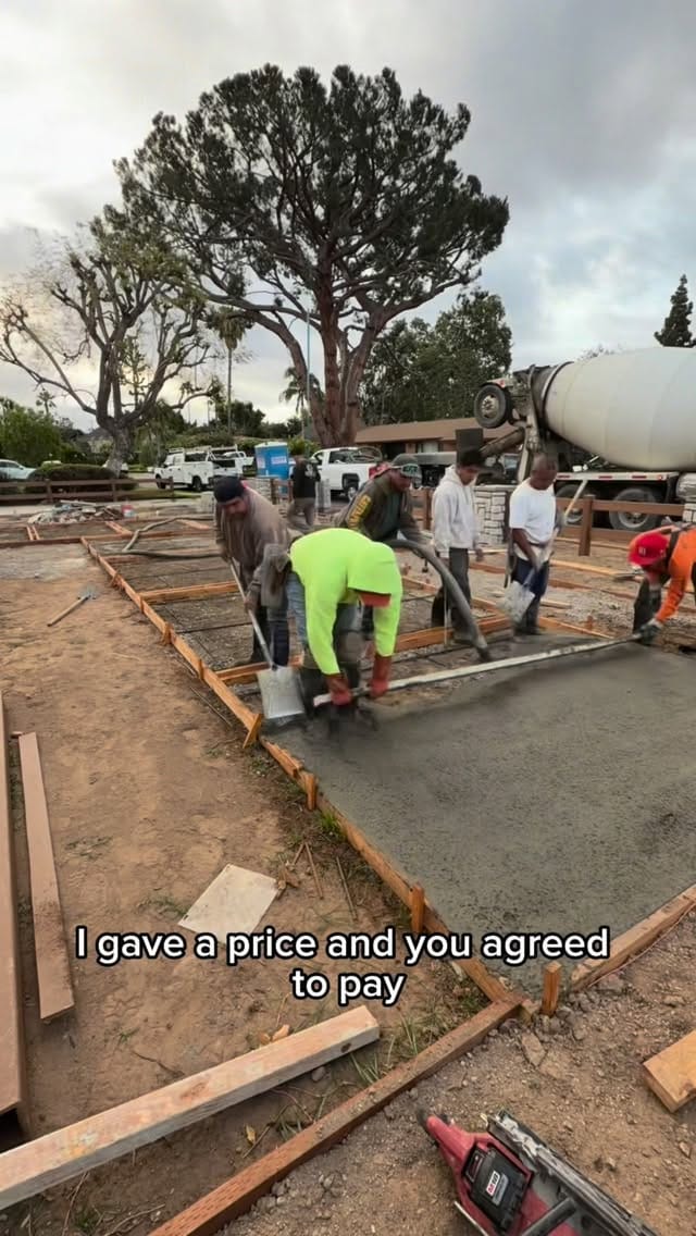 Post 5 by TIM ODELL on Instagram (video)