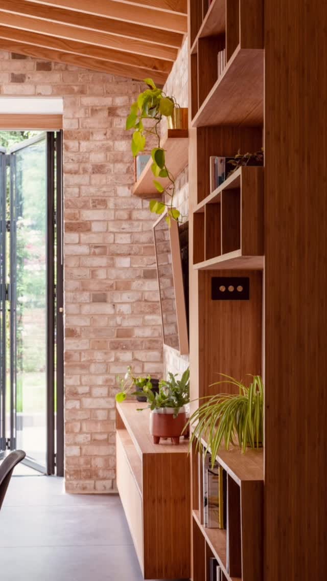 Post 2 by Dobuild - A Chartered Building Company on Instagram (video)