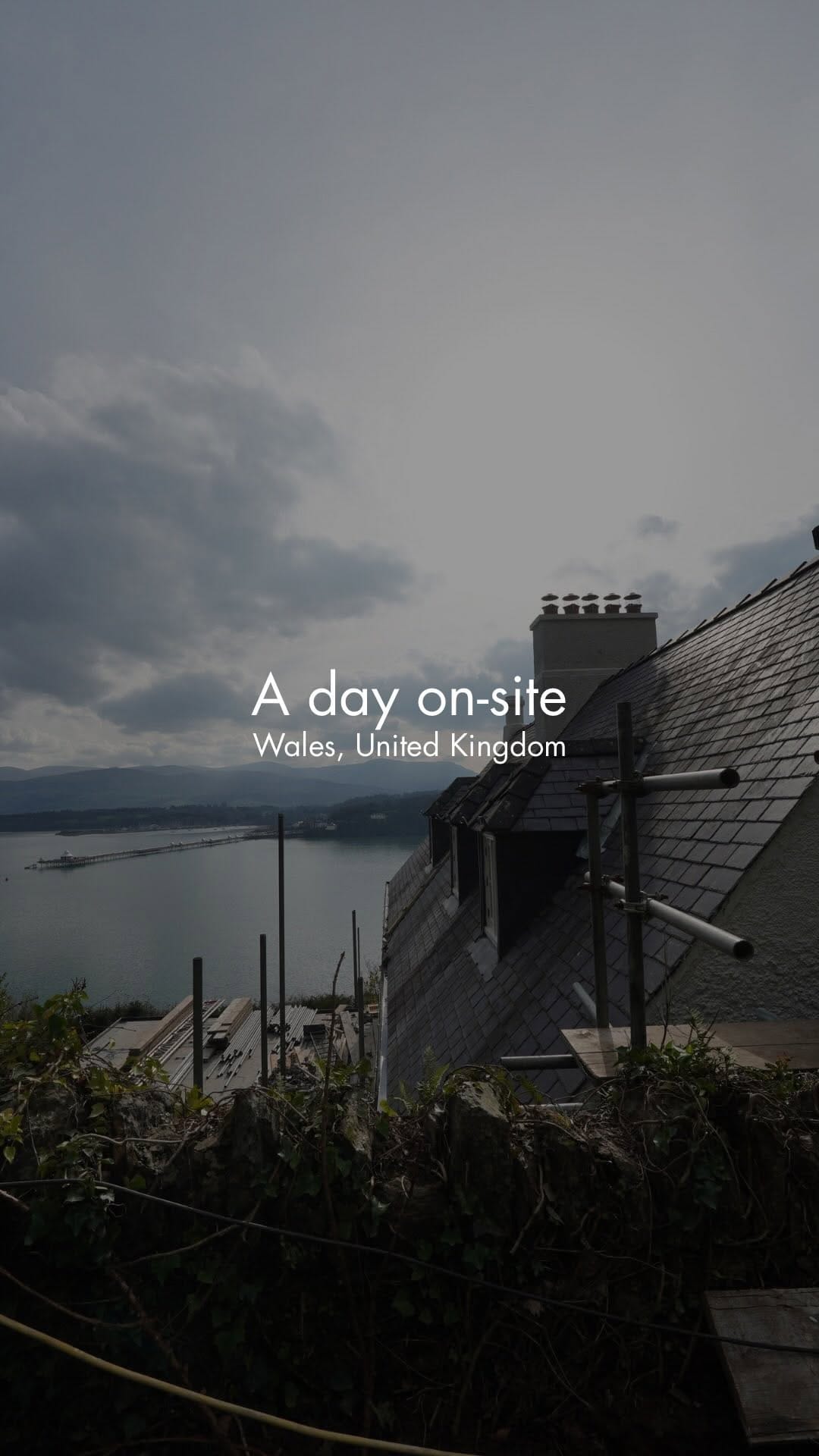 Post 1 by Dobuild - A Chartered Building Company on Instagram (video)