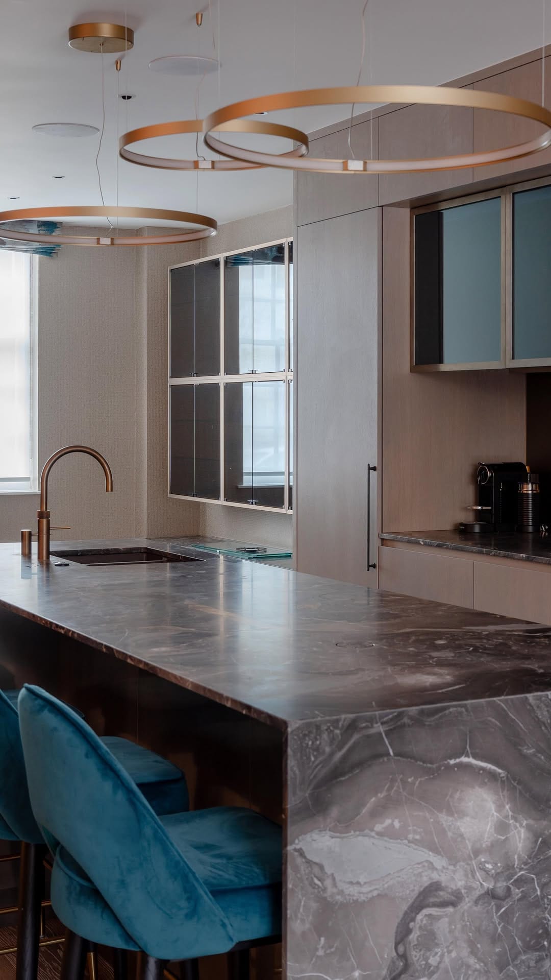 Post 8 by Dobuild - A Chartered Building Company on Instagram (video)
