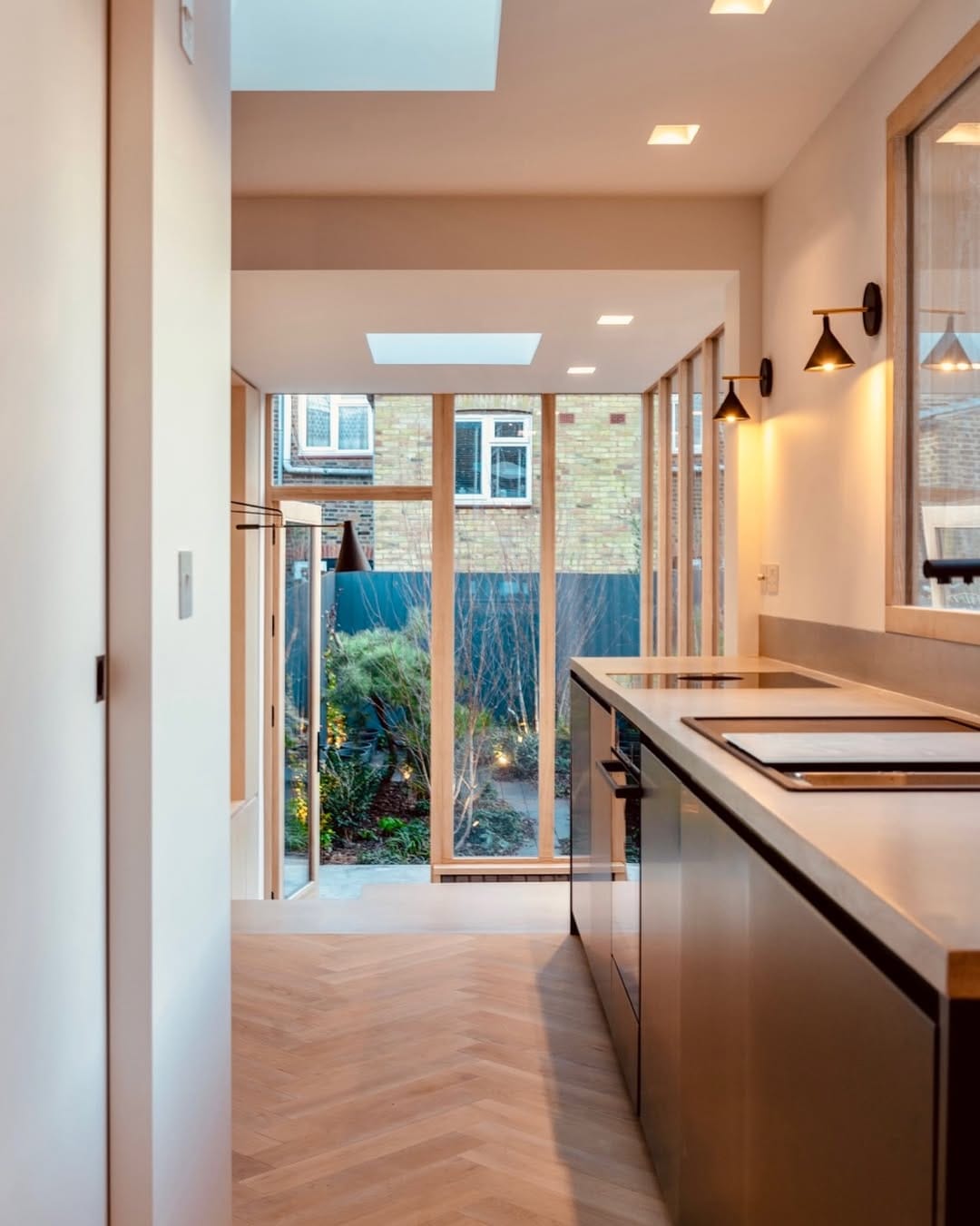 Post 5 by Dobuild - A Chartered Building Company on Instagram (image)