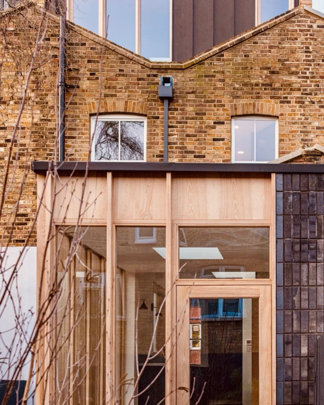 Post 6 by Dobuild - A Chartered Building Company on Instagram (image)