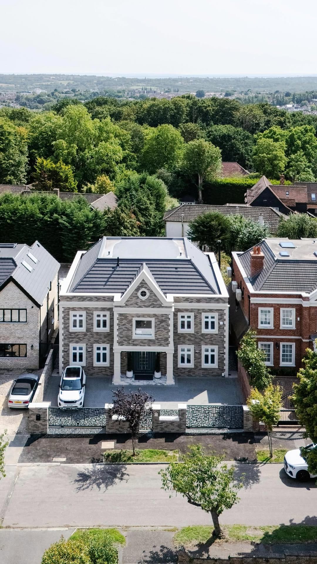 Post 10 by Dobuild - A Chartered Building Company on Instagram (video)