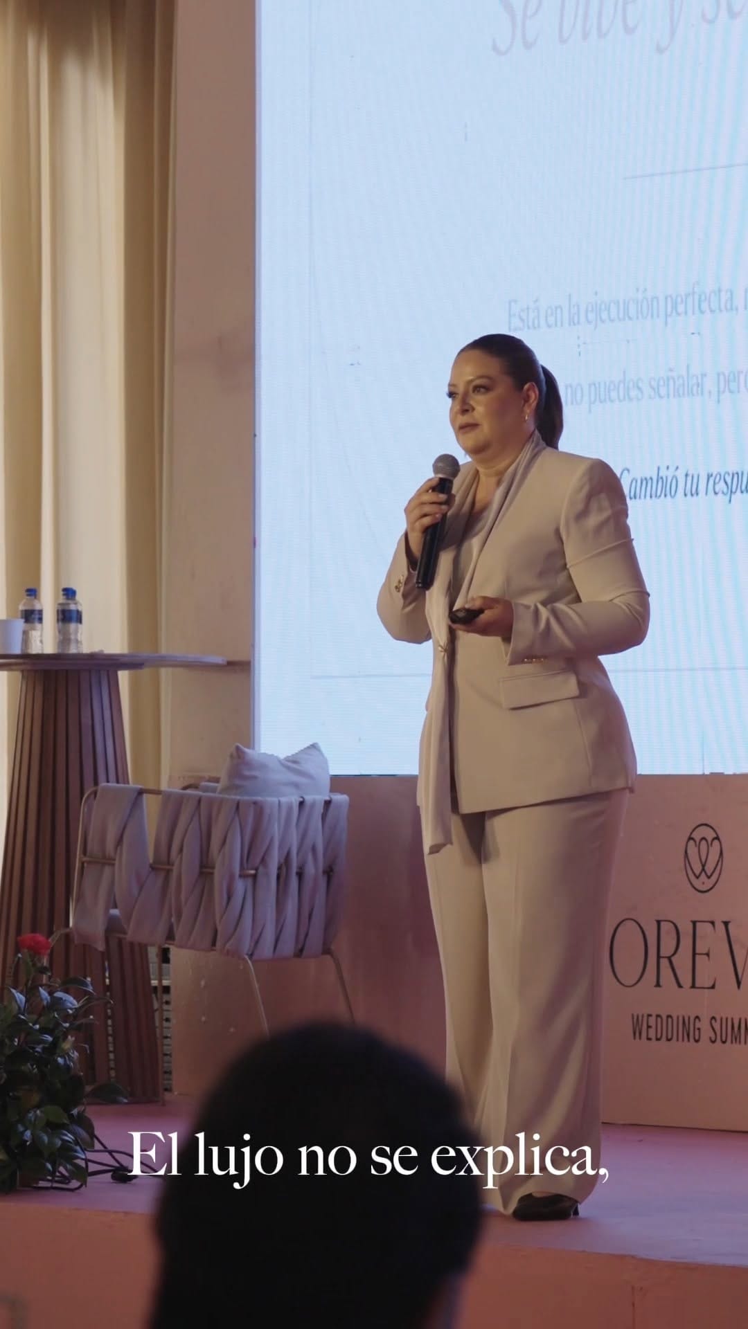 Post 3 by Lucero Alvarez | Destination Wedding Planner on Instagram (video)