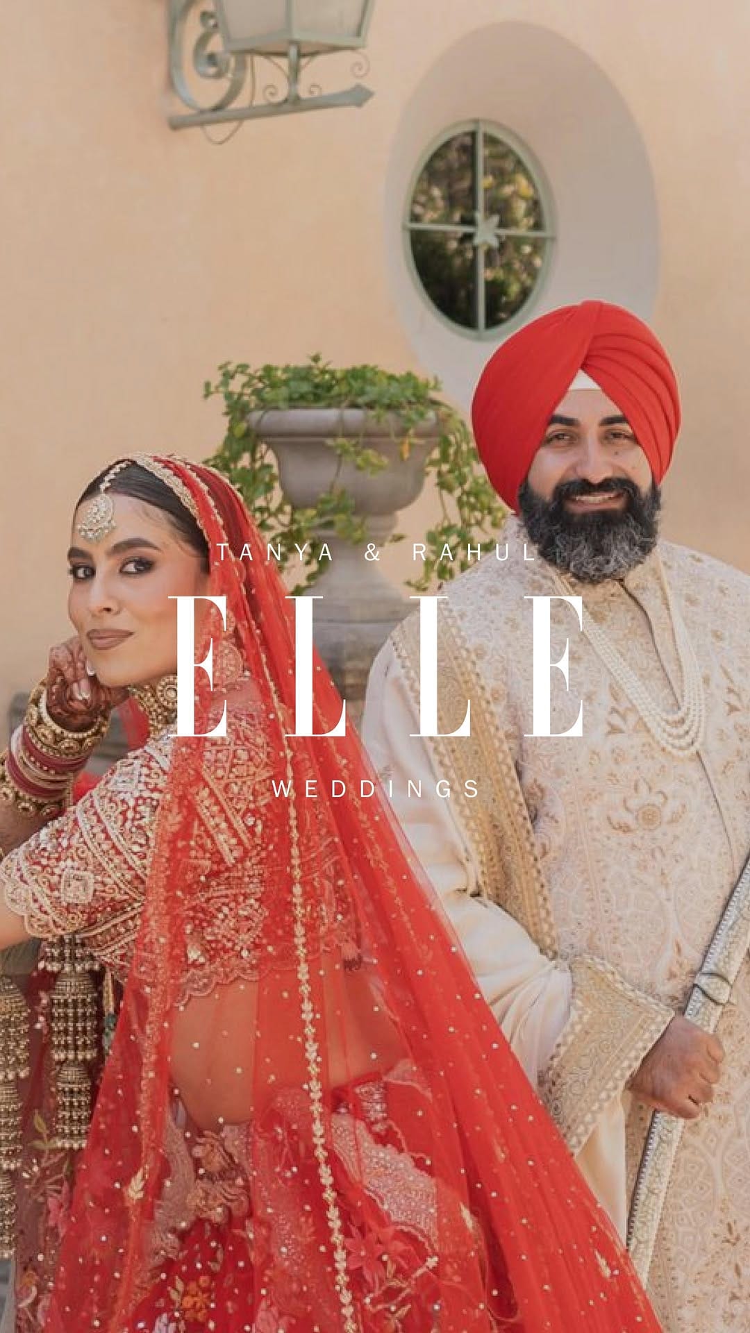 Post 10 by Lucero Alvarez | Destination Wedding Planner on Instagram (video)