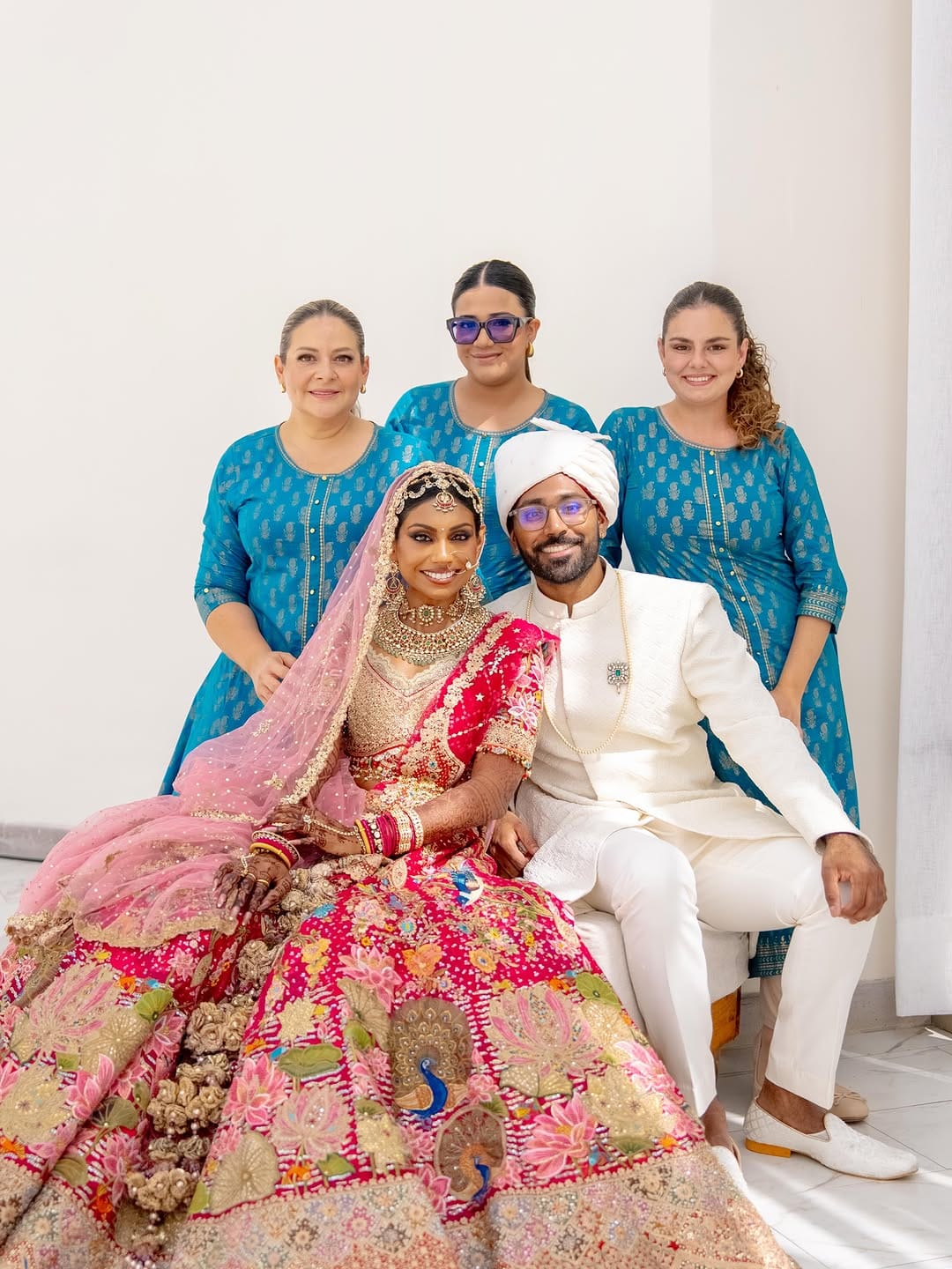 Post 1 by Lucero Alvarez | Destination Wedding Planner on Instagram (carousel)