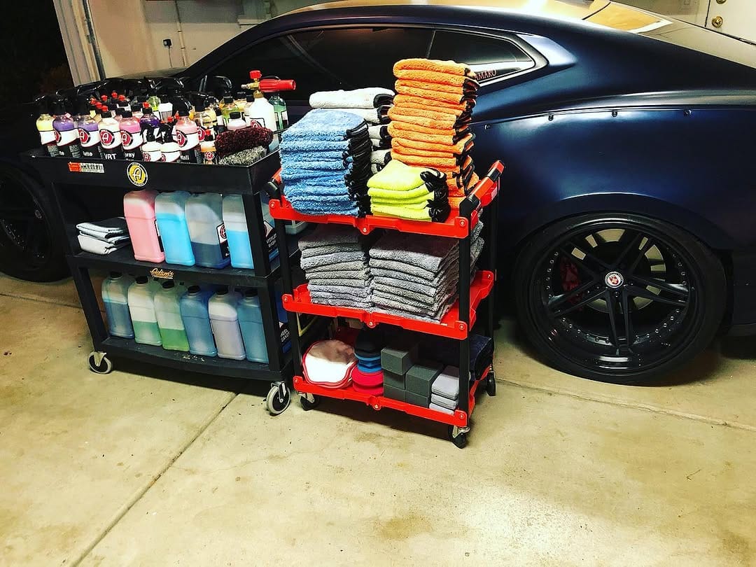 Post 9 by CornFedCamaro on Instagram (image)