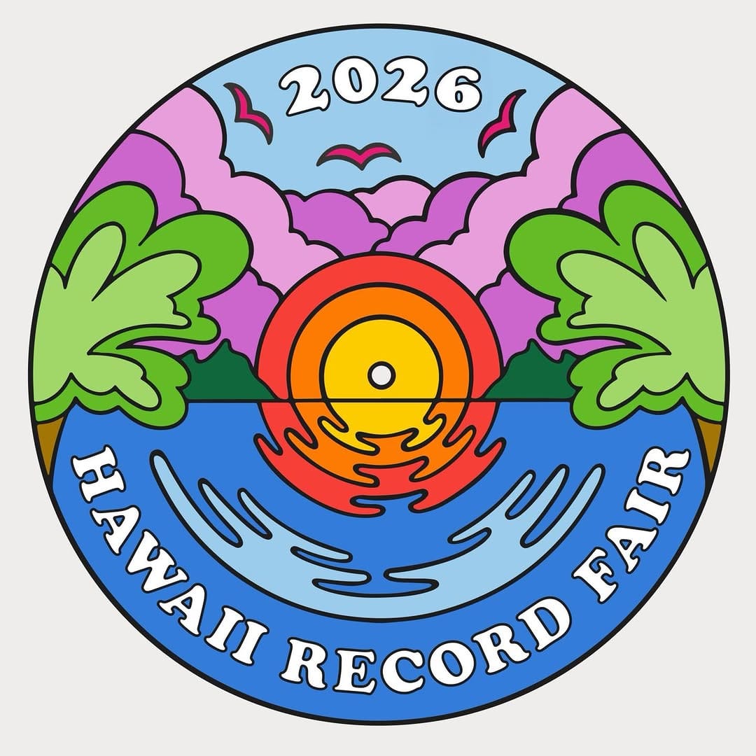 Post 7 by Hungry Ear Records on Instagram (carousel)