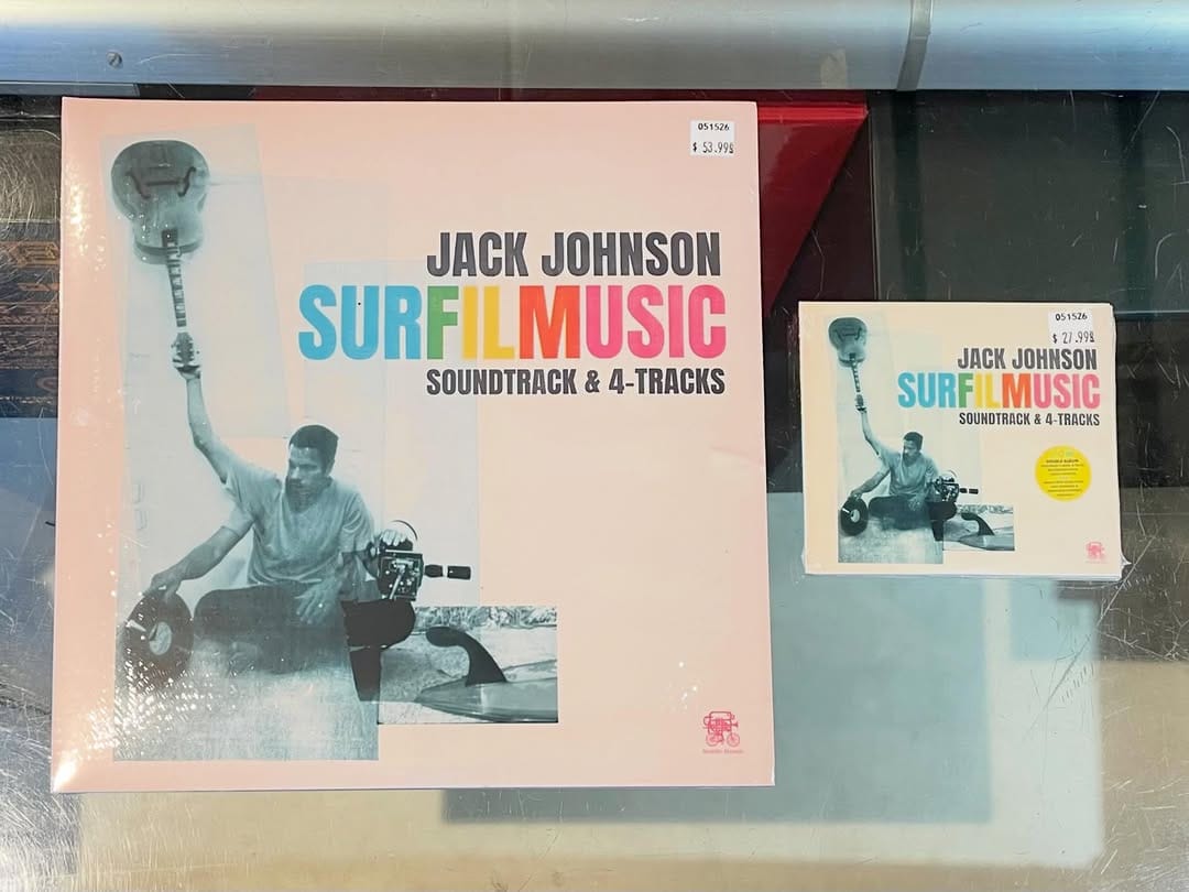 Post 9 by Hungry Ear Records on Instagram (carousel)