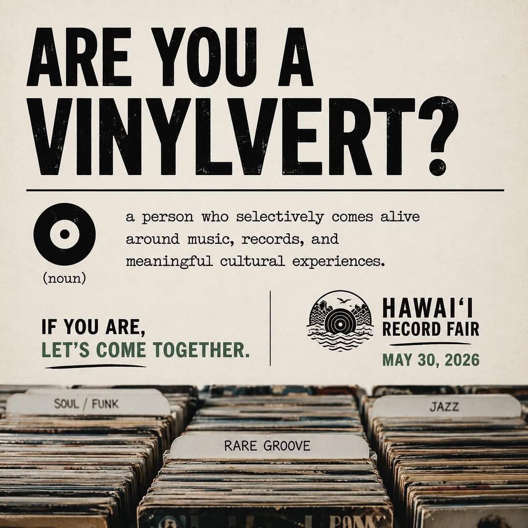 Post 2 by Hungry Ear Records on Instagram (image)