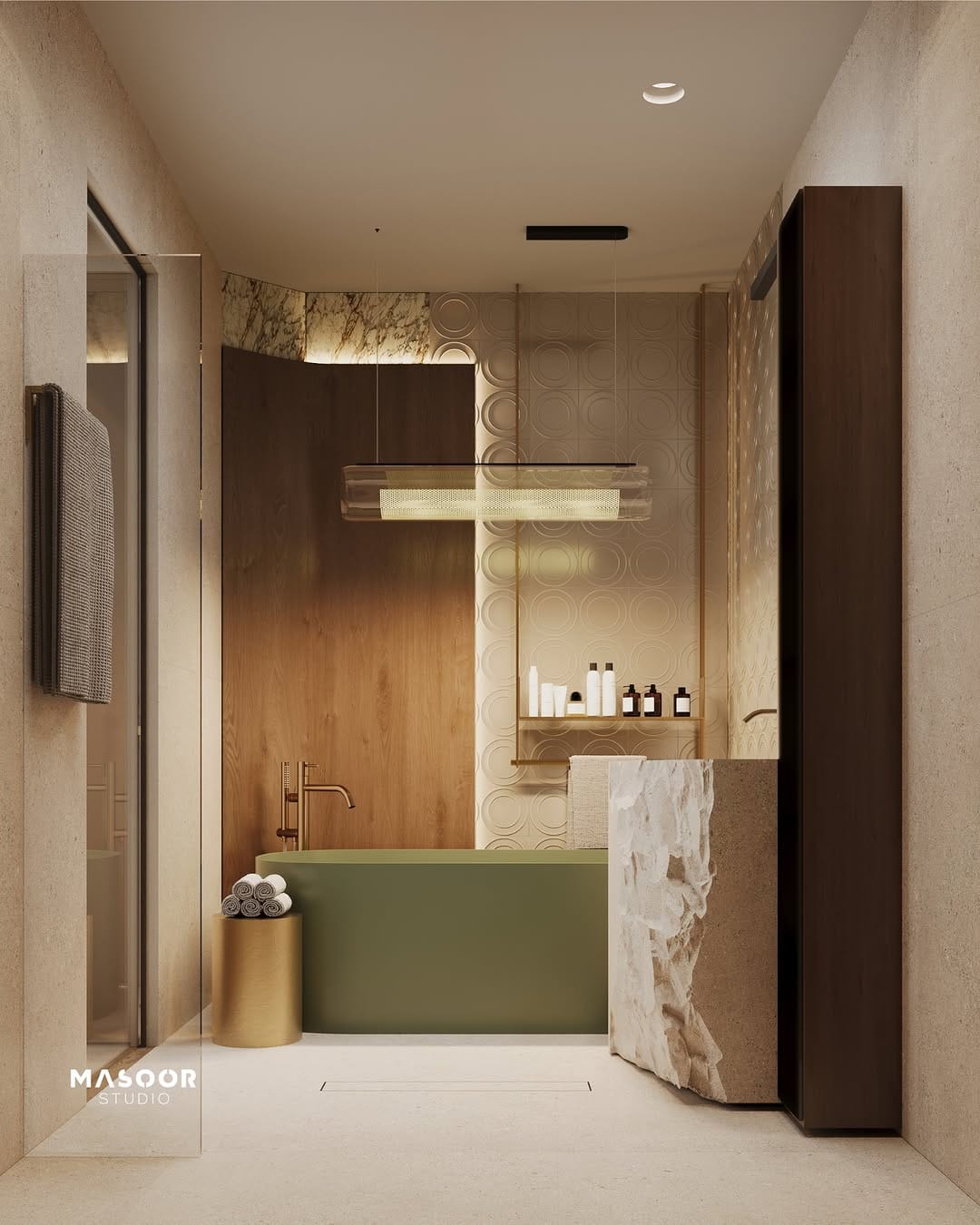 Post 7 by Masoor Studio on Instagram (carousel)