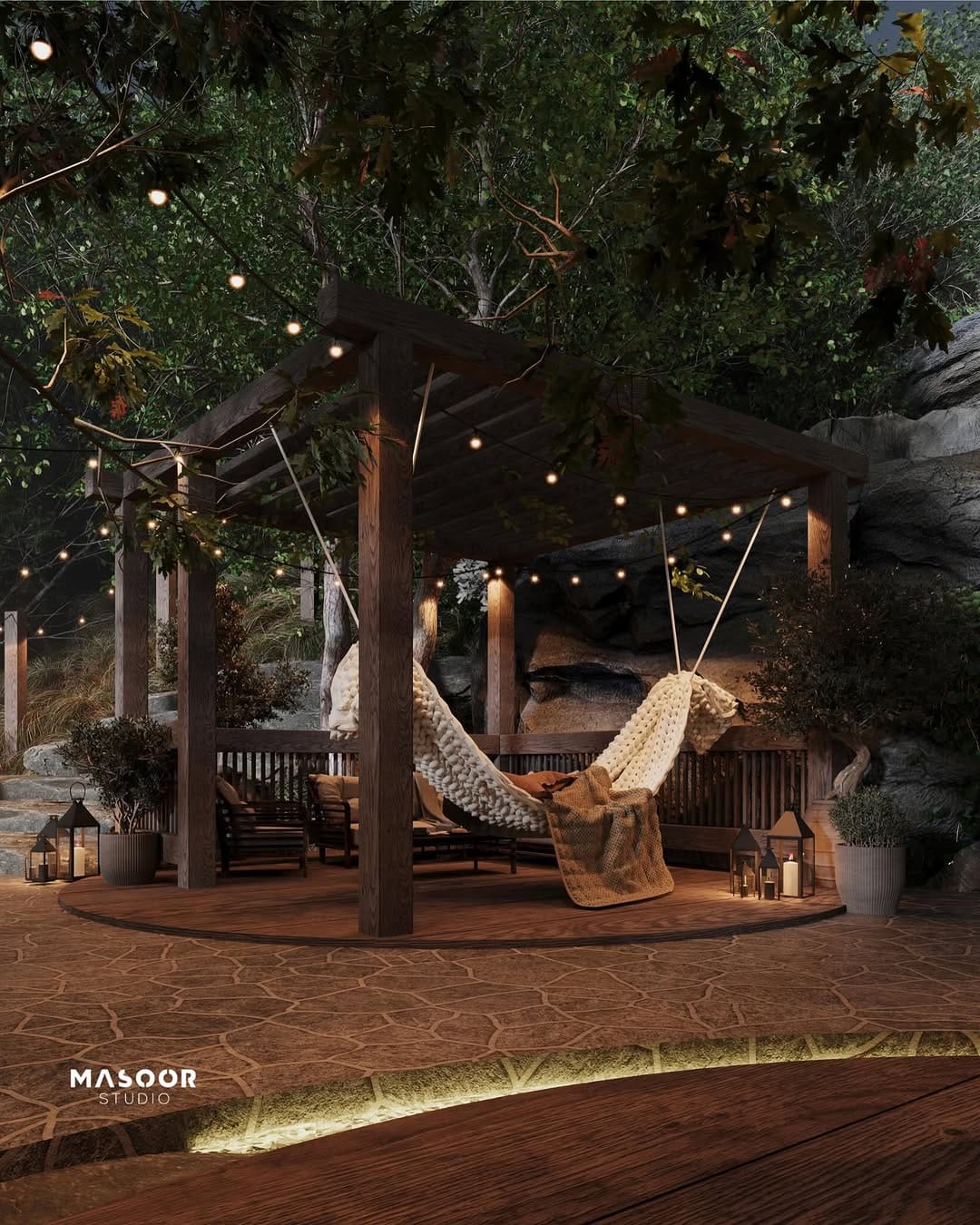 Post 5 by Masoor Studio on Instagram (carousel)