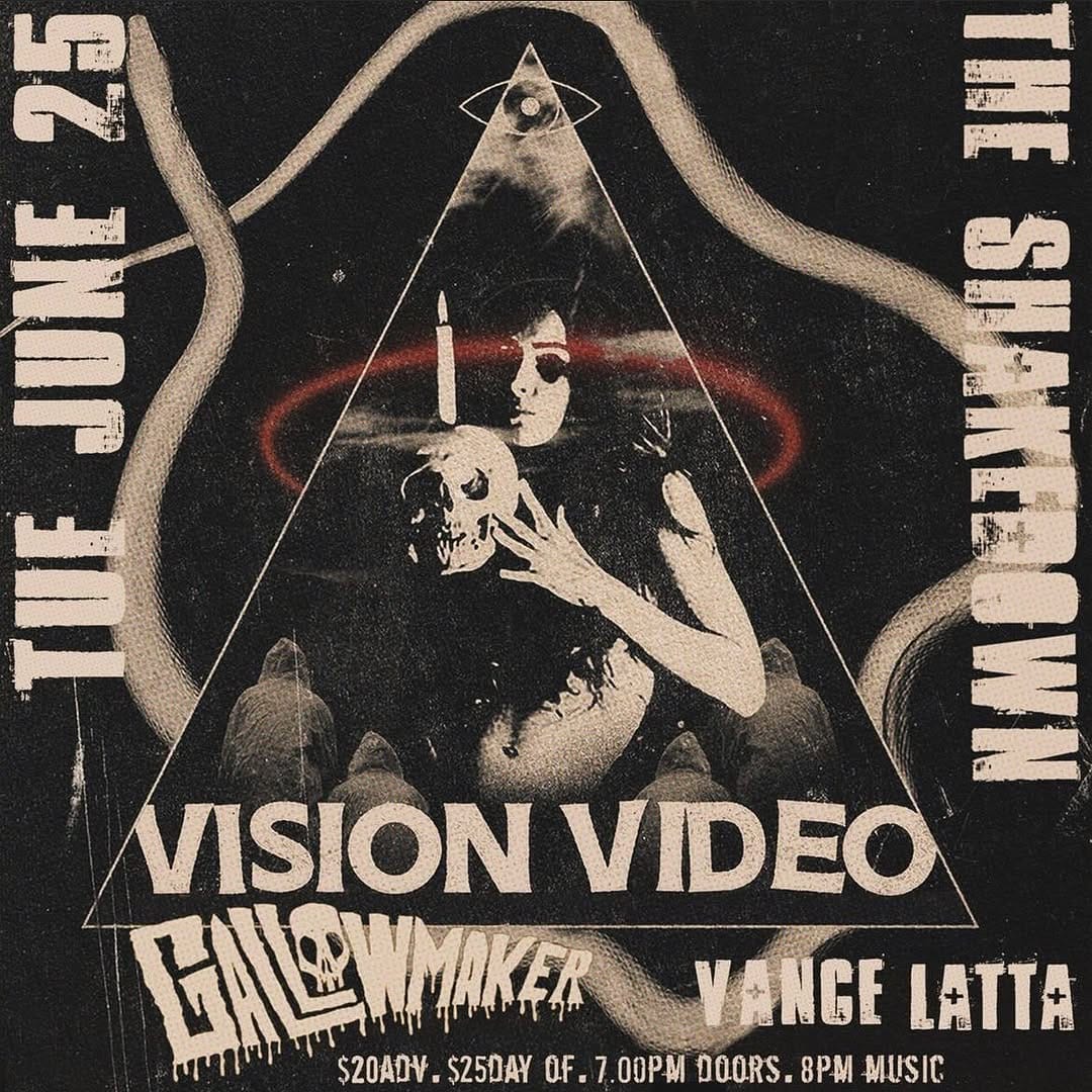 Post 10 by Vance Latta on Instagram (image)