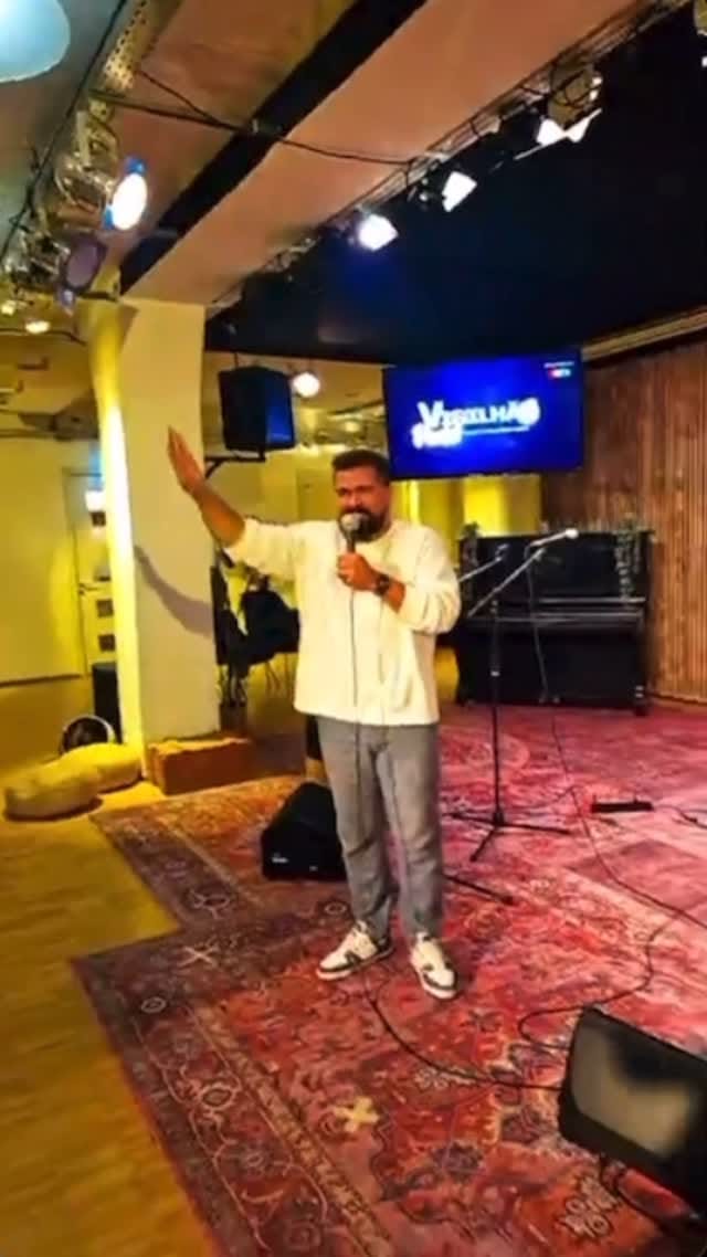 Post 2 by ALEXANDRE BASTOSS on Instagram (video)