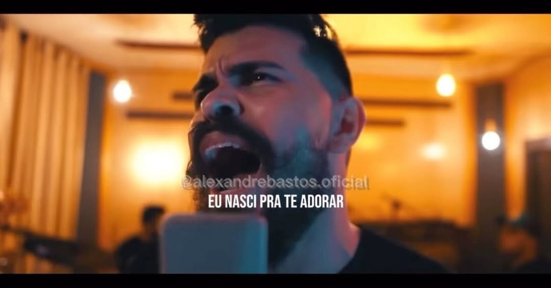 Post 8 by ALEXANDRE BASTOSS on Instagram (video)
