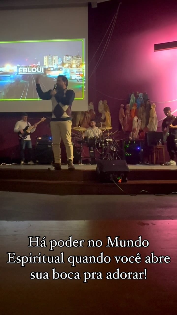 Post 5 by ALEXANDRE BASTOSS on Instagram (video)