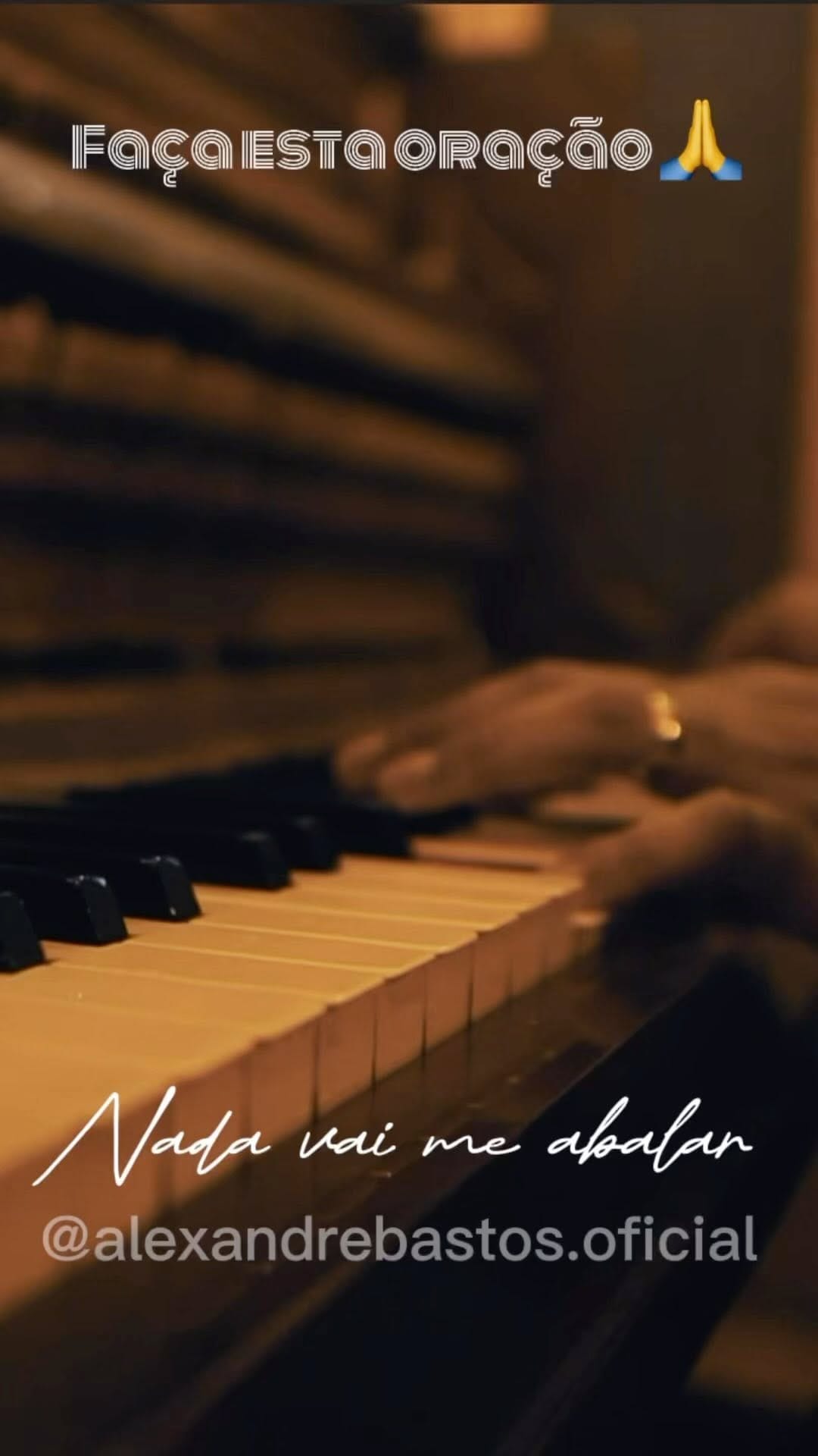 Post 9 by ALEXANDRE BASTOSS on Instagram (video)