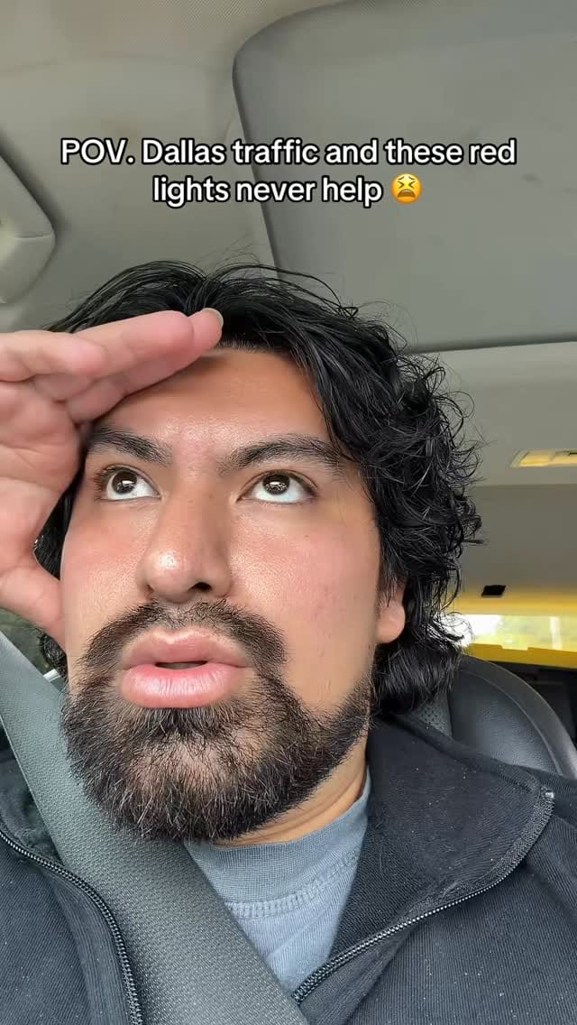 Post 7 by Juan Flores-Dallas/Hairstylist on Instagram (video)