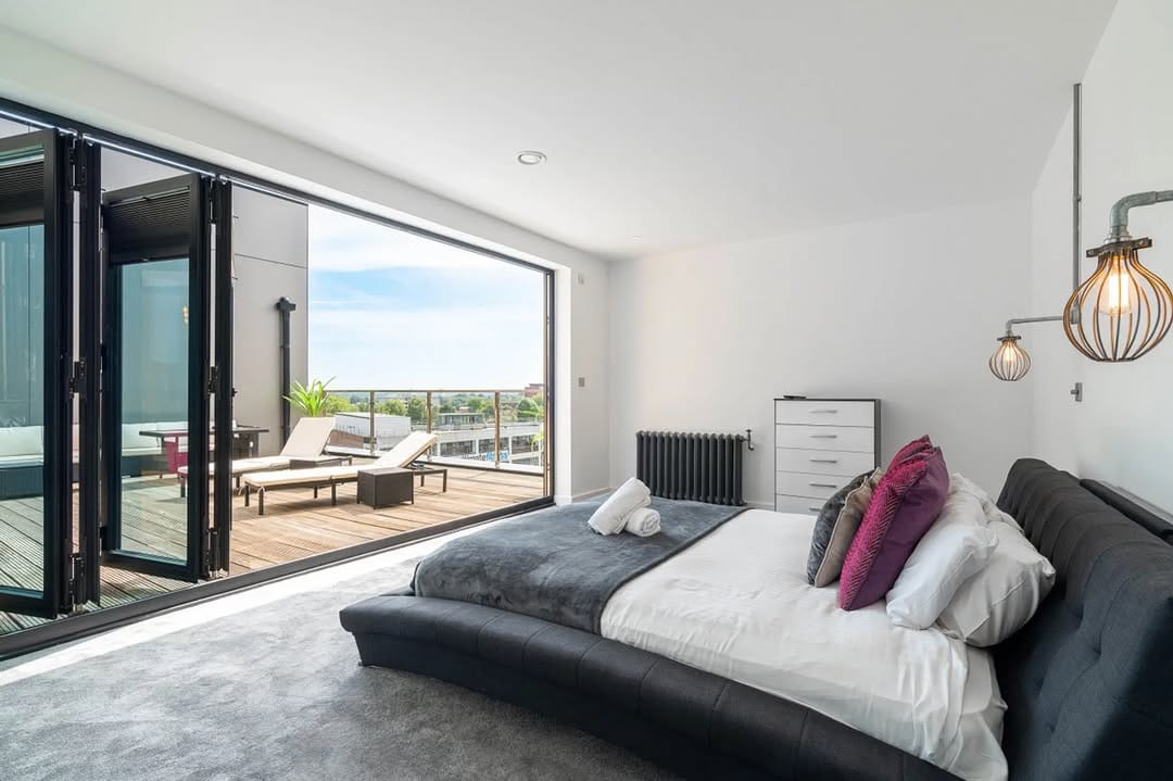 Post 7 by Haus Birmingham - Short Stays for Business & Leisure *Superhost* on Instagram (carousel)