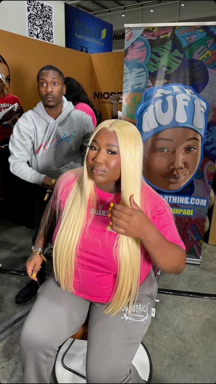 Post 9 by NOLA MUA💄 on Instagram (video)