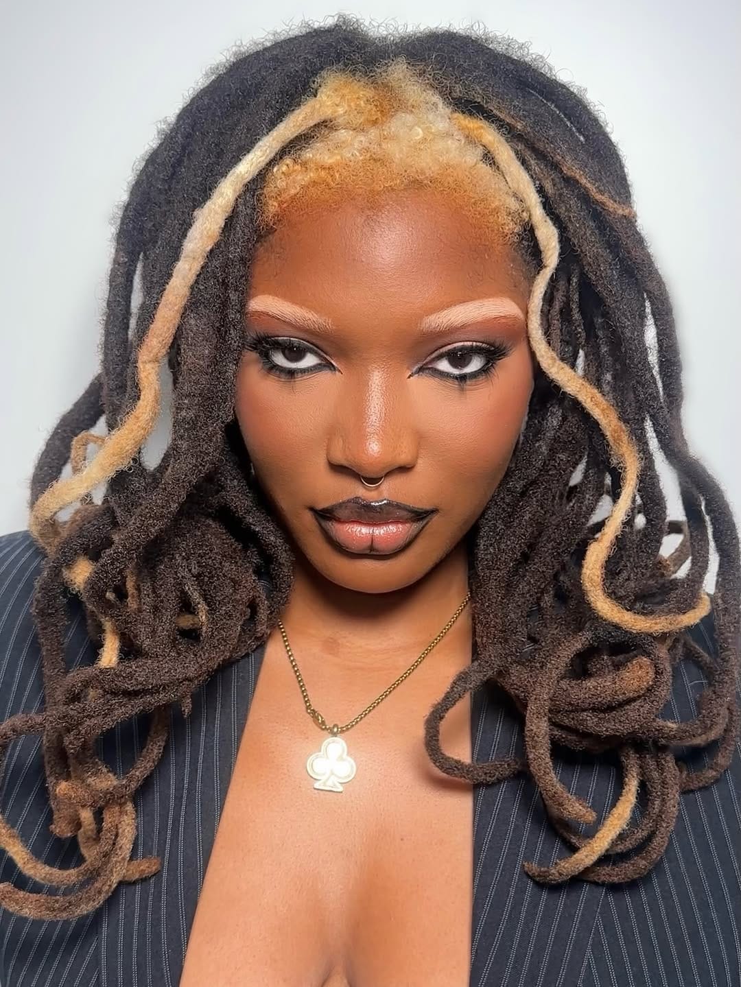 Post 2 by NOLA MUA💄 on Instagram (carousel)