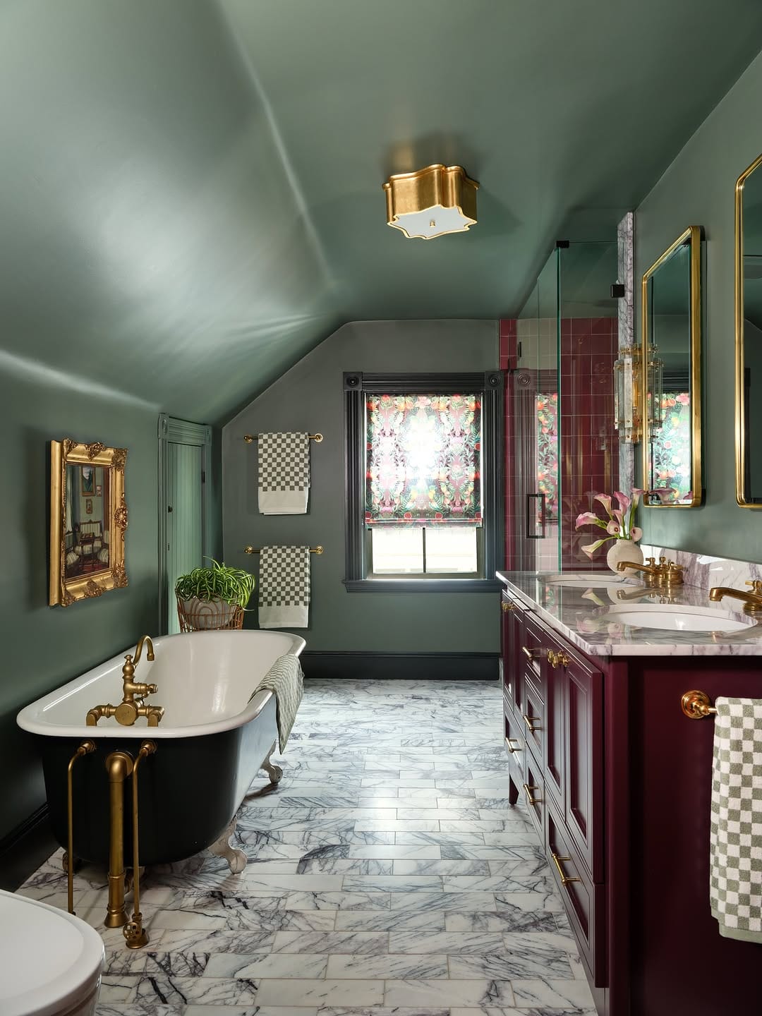 Post 4 by Casagrande Studio // Interior Designer on Instagram (carousel)