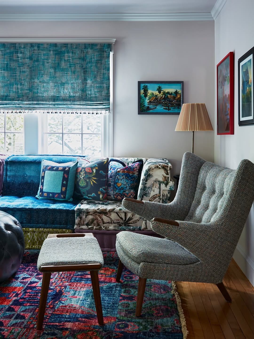 Post 6 by Casagrande Studio // Interior Designer on Instagram (carousel)