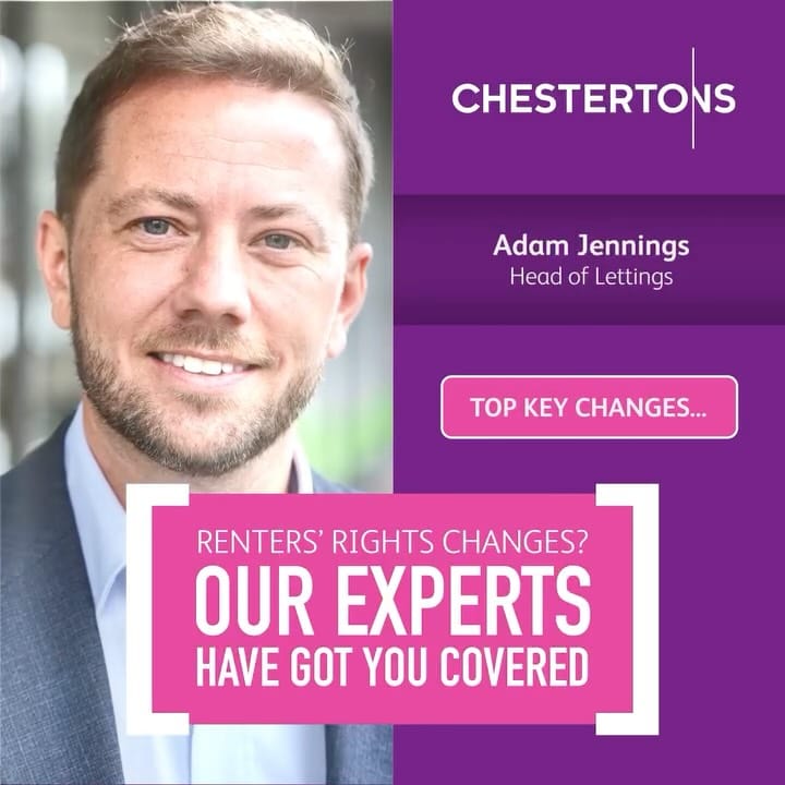 Post 10 by Chestertons London on Instagram (video)