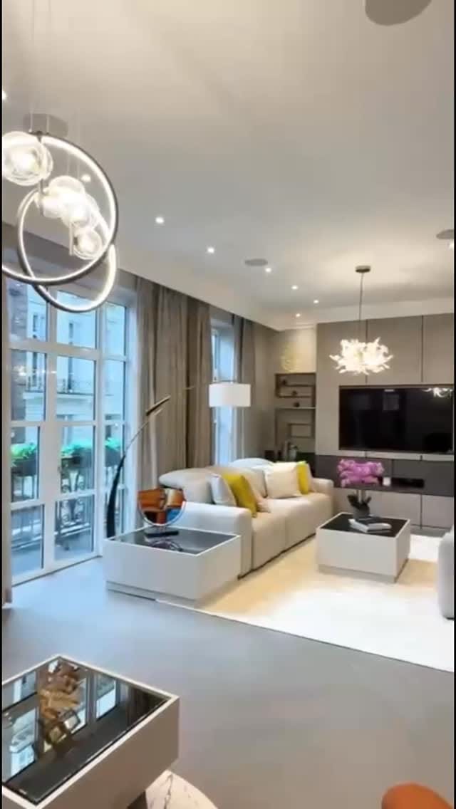 Post 1 by Chestertons London on Instagram (video)