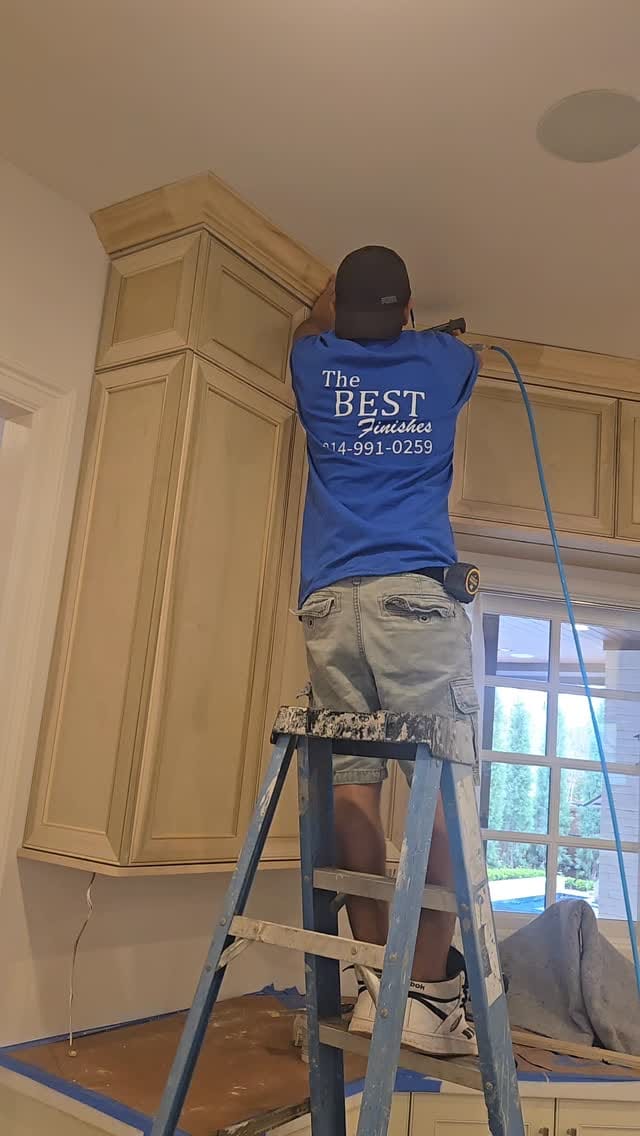 Post 3 by thebestfinishes on Instagram (video)