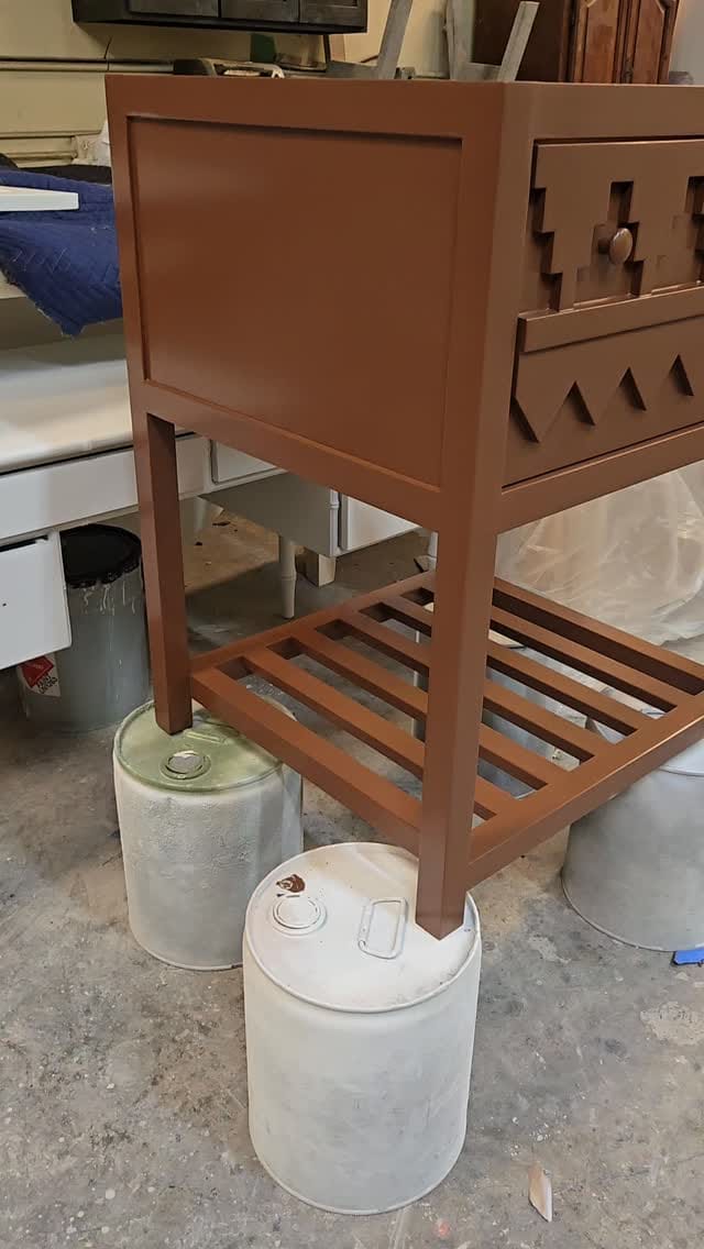 Post 1 by thebestfinishes on Instagram (video)