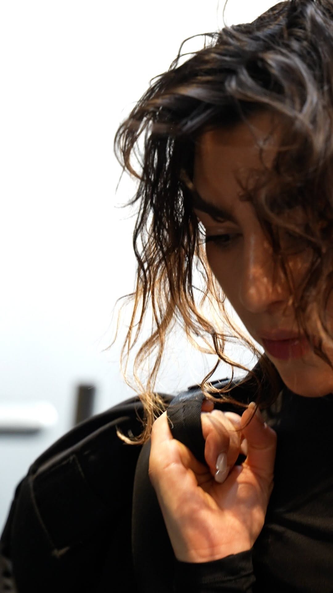 Post 1 by BARBARA BEDDOUK on Instagram (video)